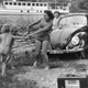 Illustration for article titled The VW Beetle Started With Nazis, Boomed Under iMad Men/i And Died In Mexico